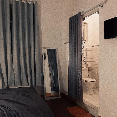 The Balcony Bnb Далат Экстерьер фото