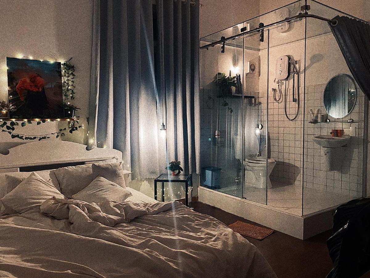 The Balcony Bnb Далат Экстерьер фото