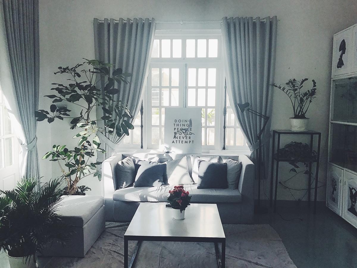 The Balcony Bnb Далат Экстерьер фото